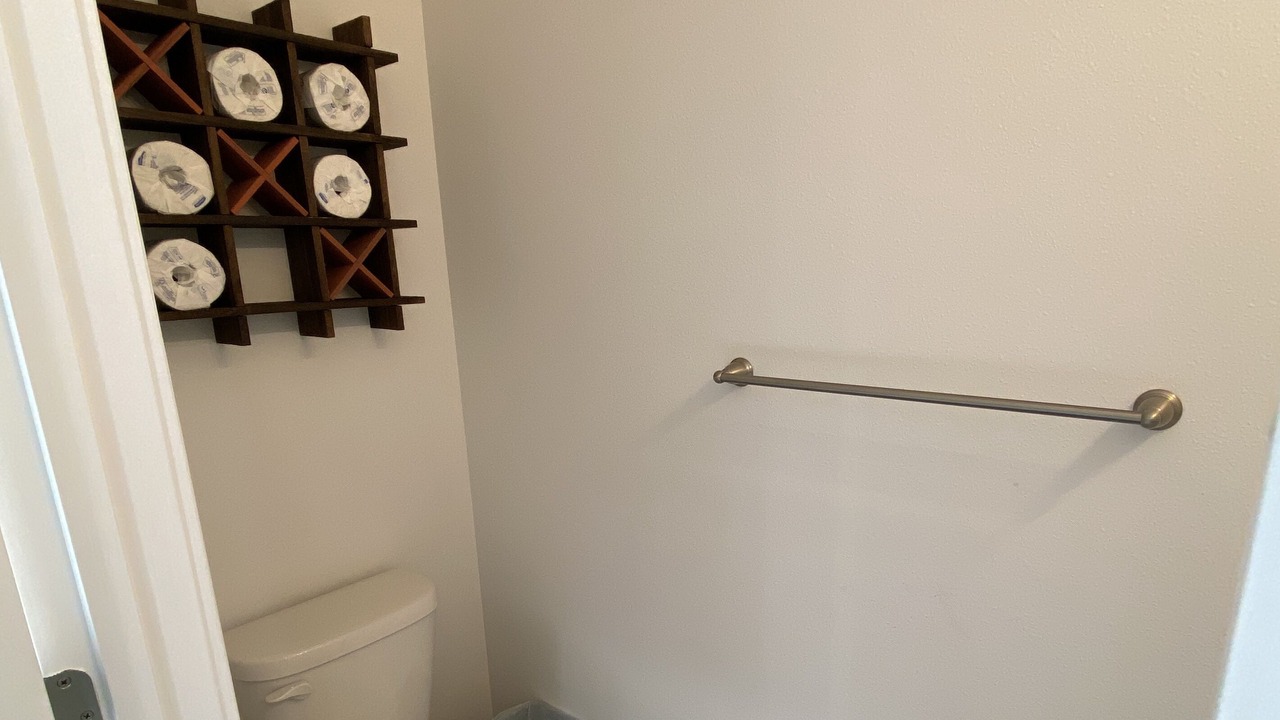 Photo of Bathroom in Osage Beach