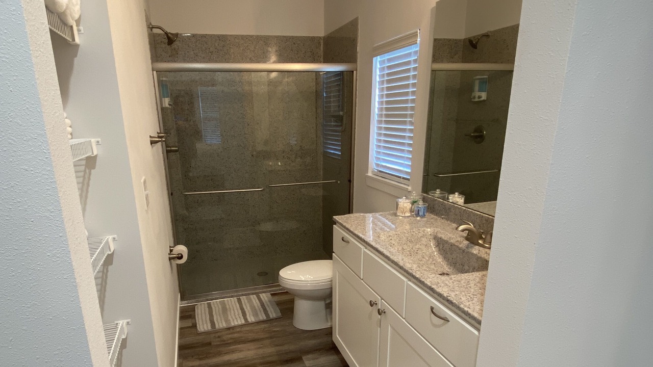 Photo of Bathroom in Osage Beach