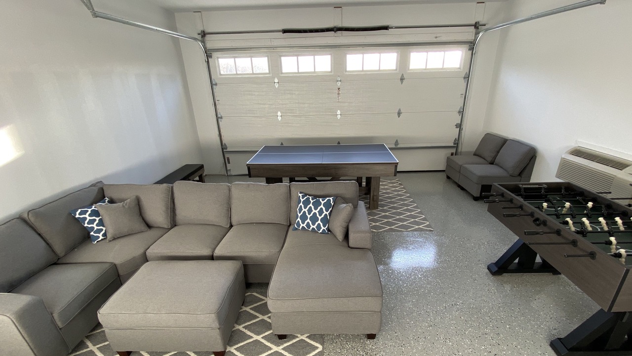 Photo of Bedroom in Osage Beach