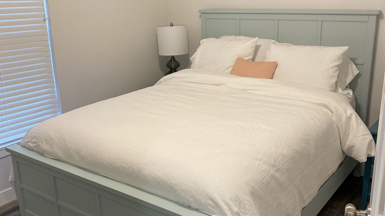 Photo of Bedroom in Osage Beach