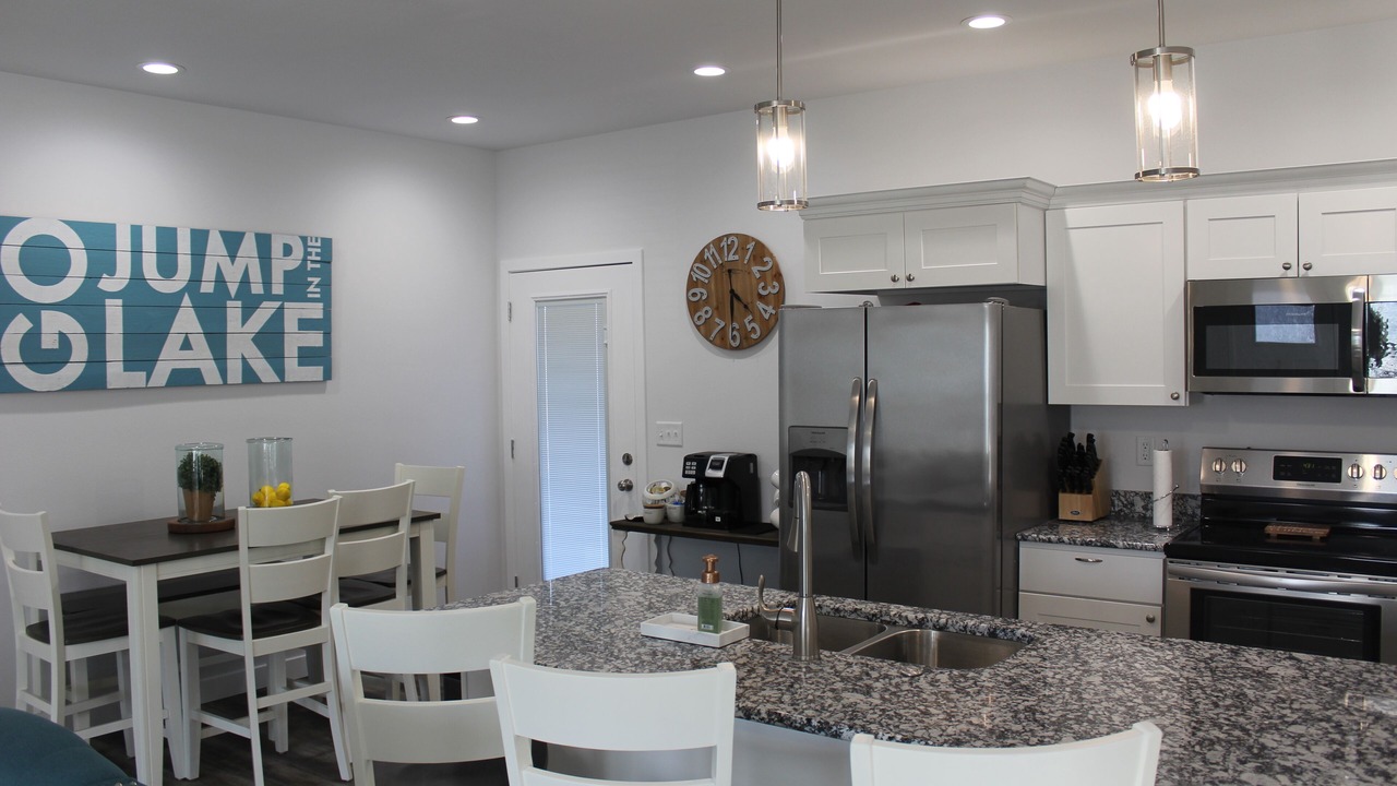 Photo of Kitchen in Osage Beach