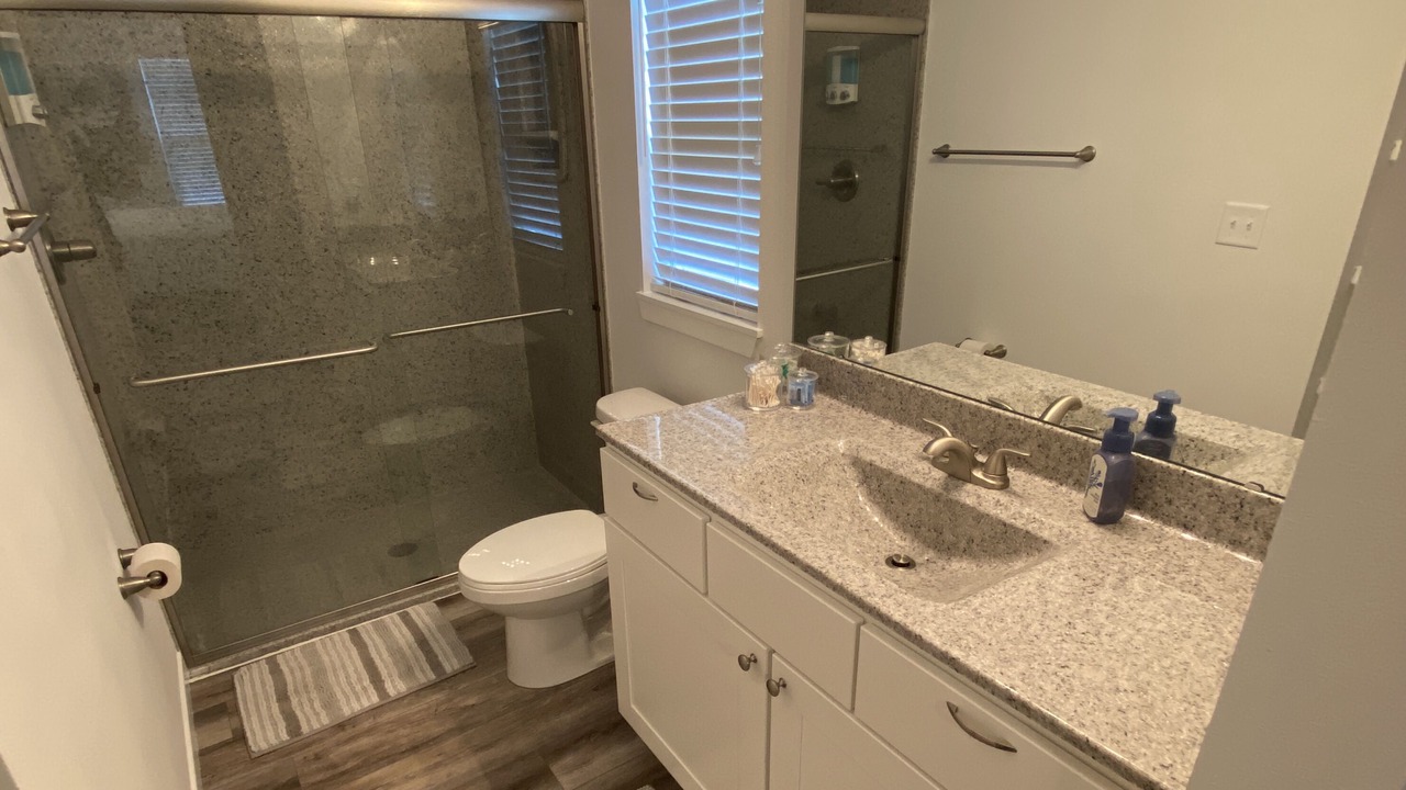 Photo of Bathroom in Osage Beach