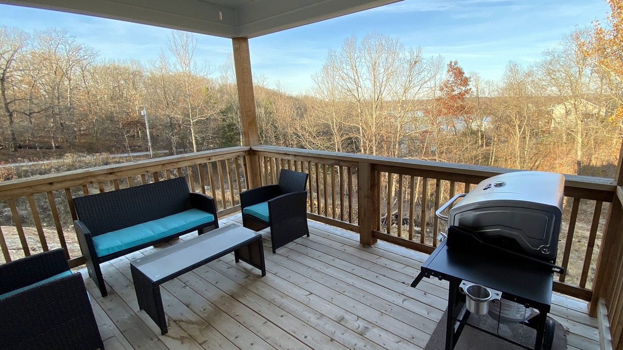 Photo of Outdoor in Osage Beach