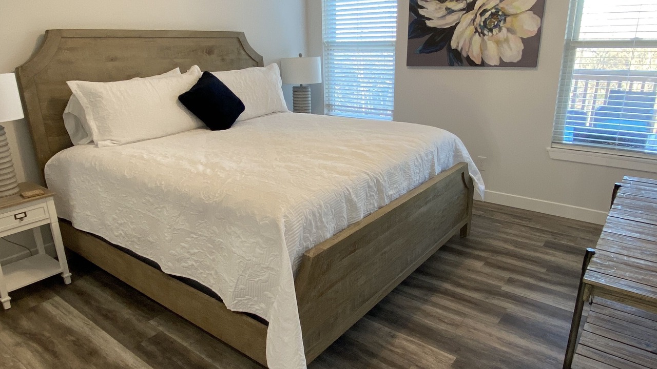 Photo of Bedroom in Osage Beach