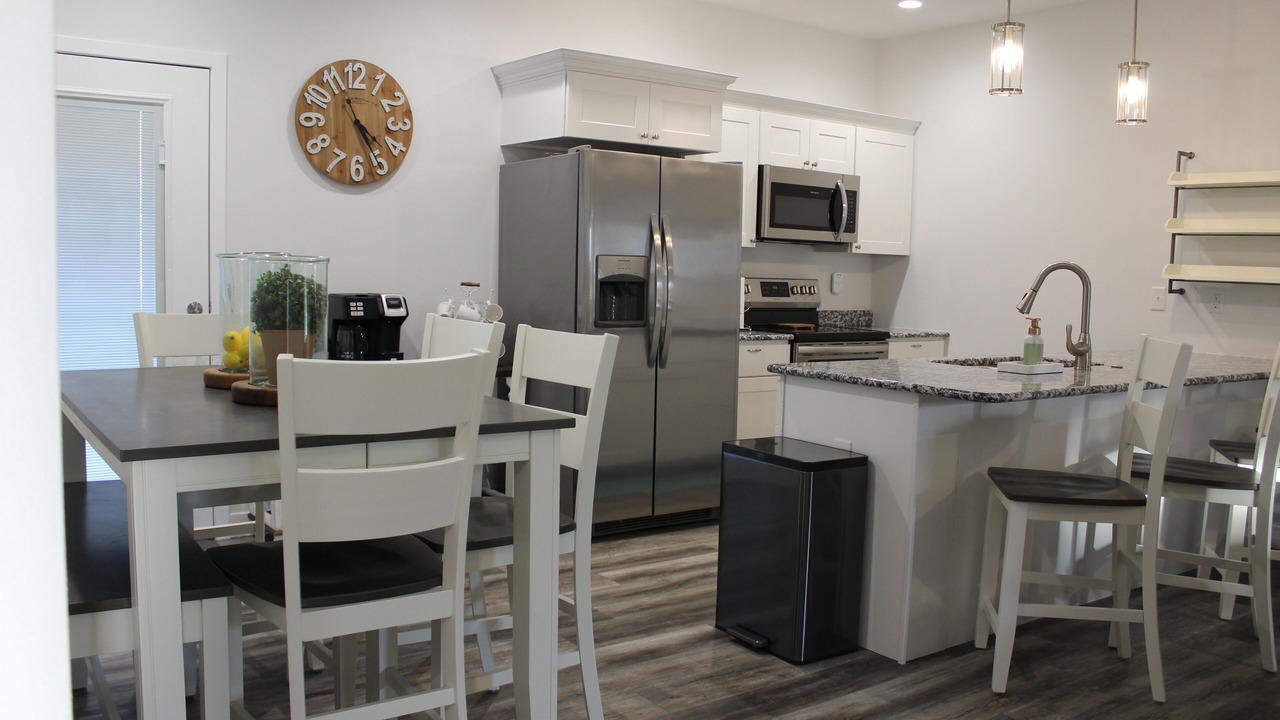 Photo of Kitchen in Osage Beach