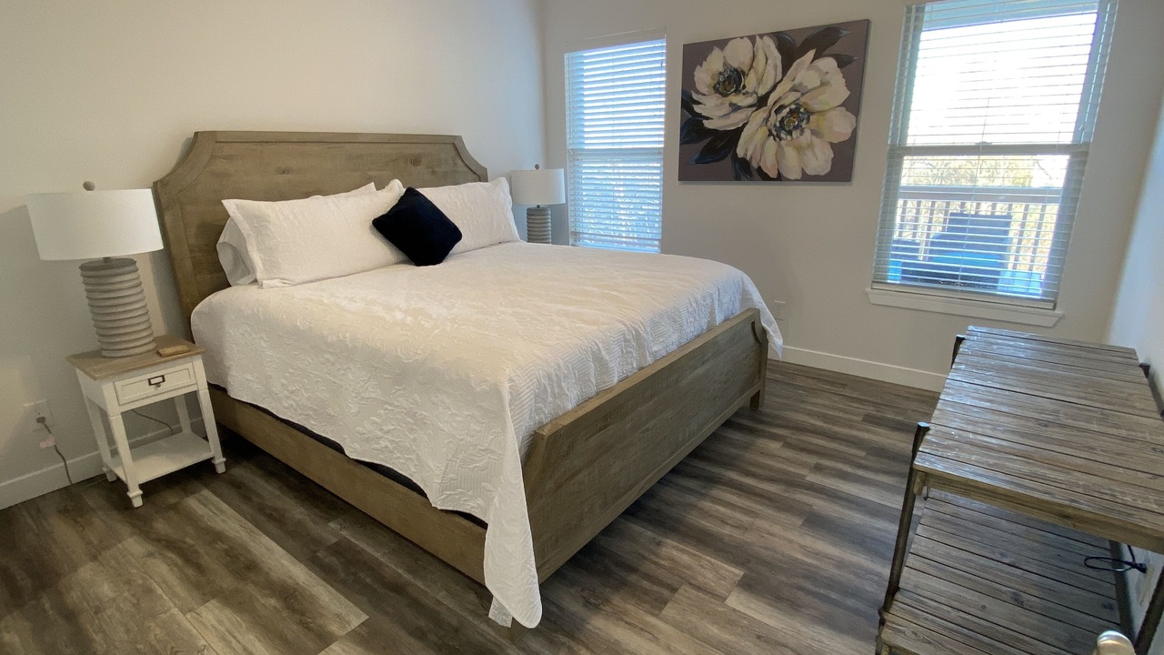 Photo of Bedroom in Osage Beach