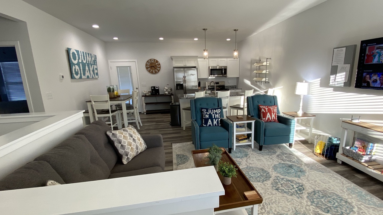 Photo of Livingroom in Osage Beach