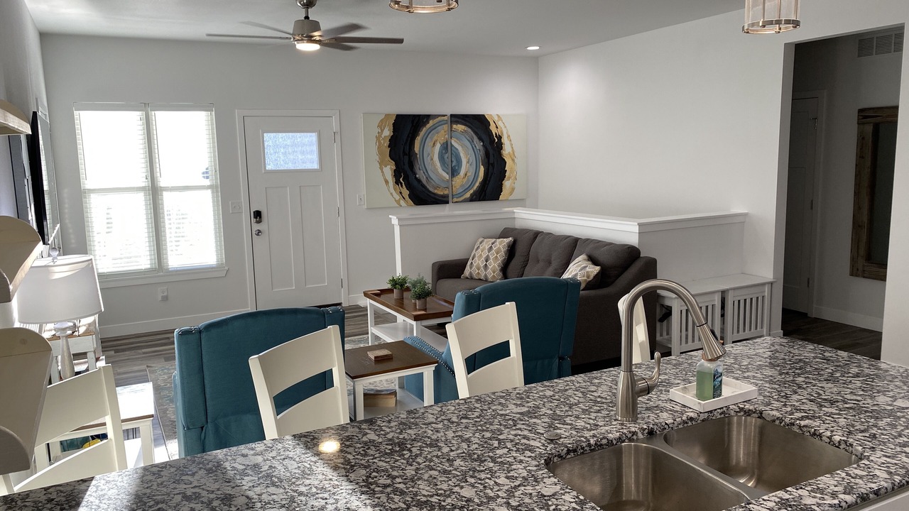 Photo of Livingroom in Osage Beach