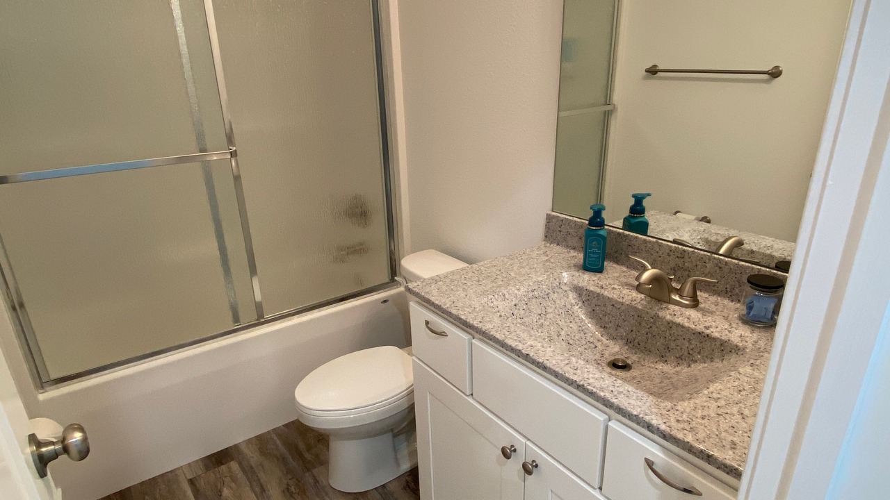 Photo of Bathroom in Osage Beach