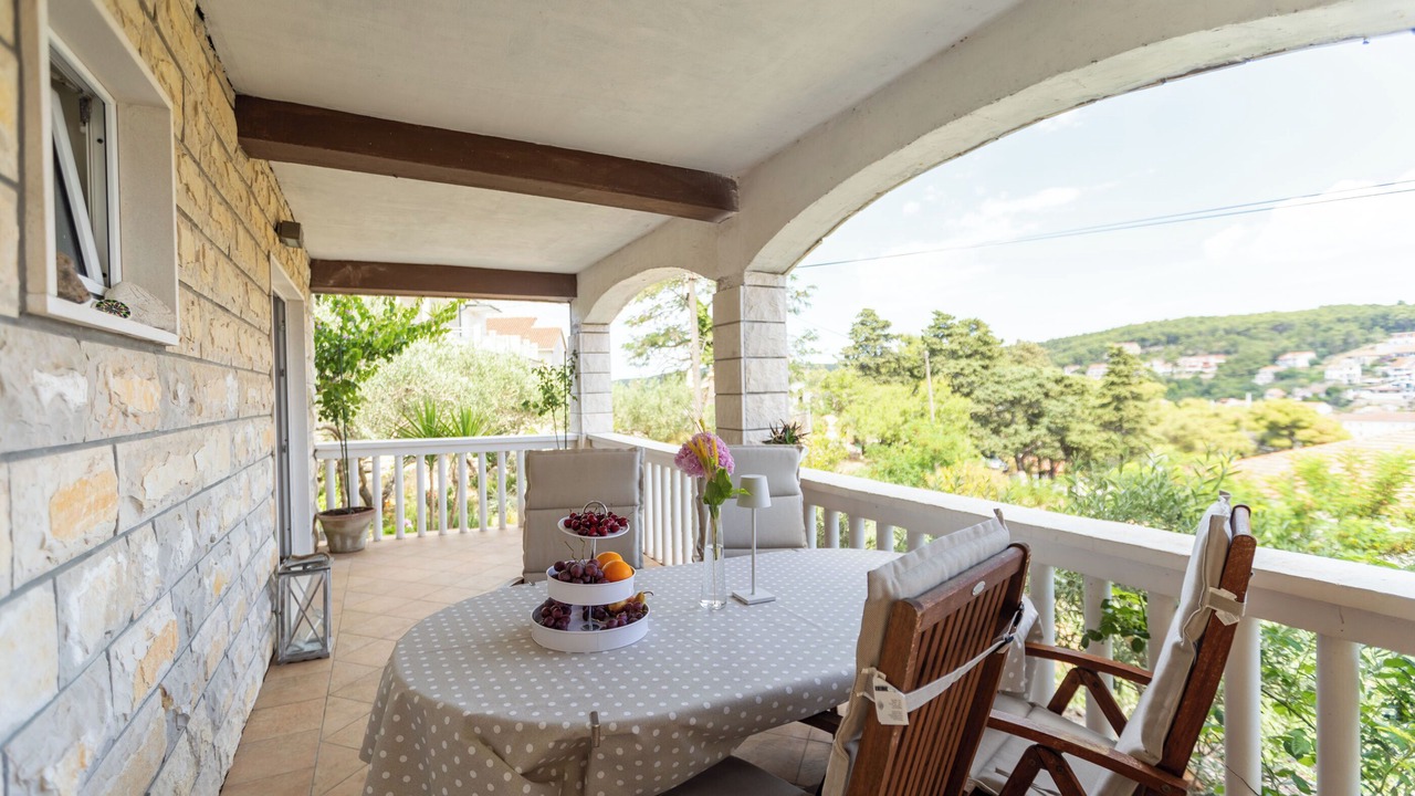Photo of Outdoor in Island Hvar