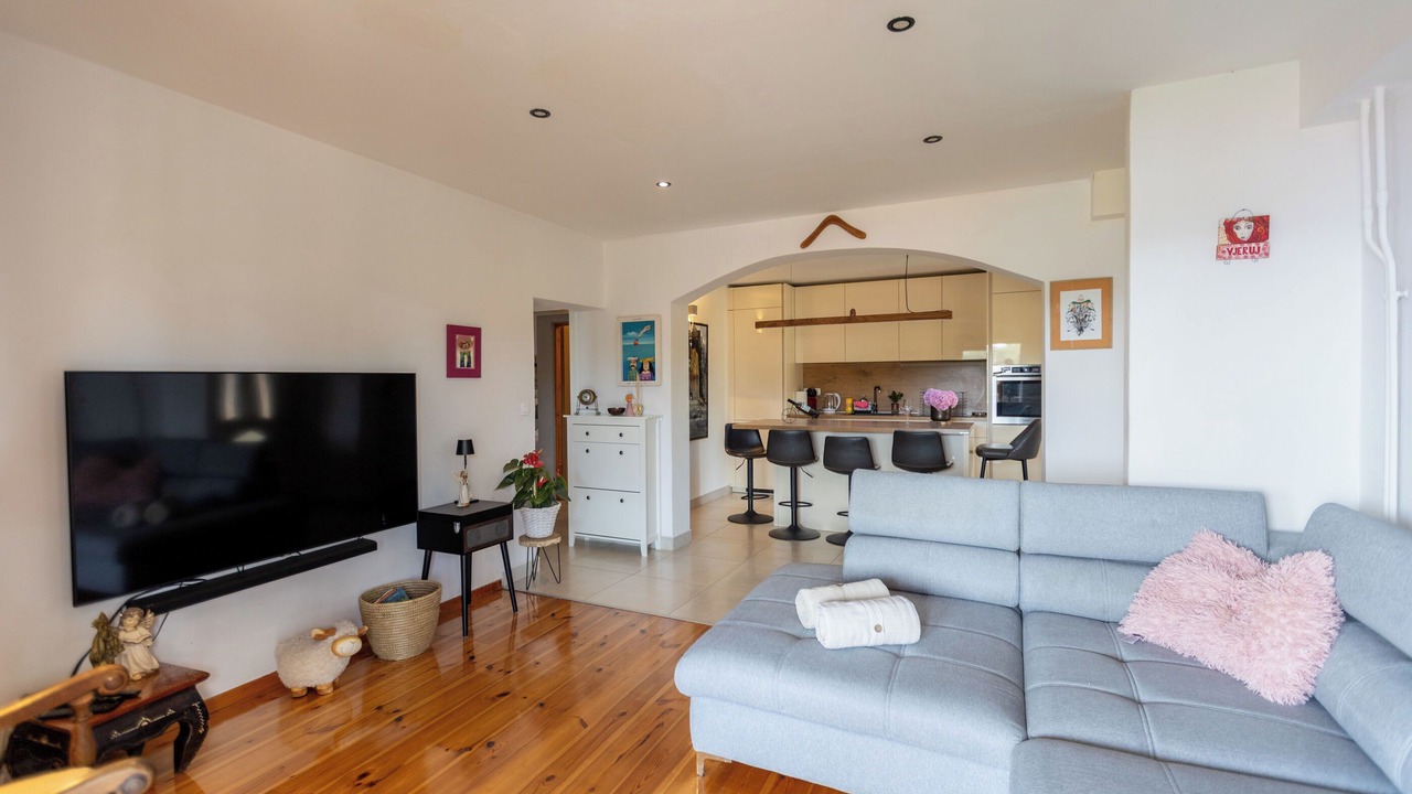 Photo of Livingroom in Island Hvar
