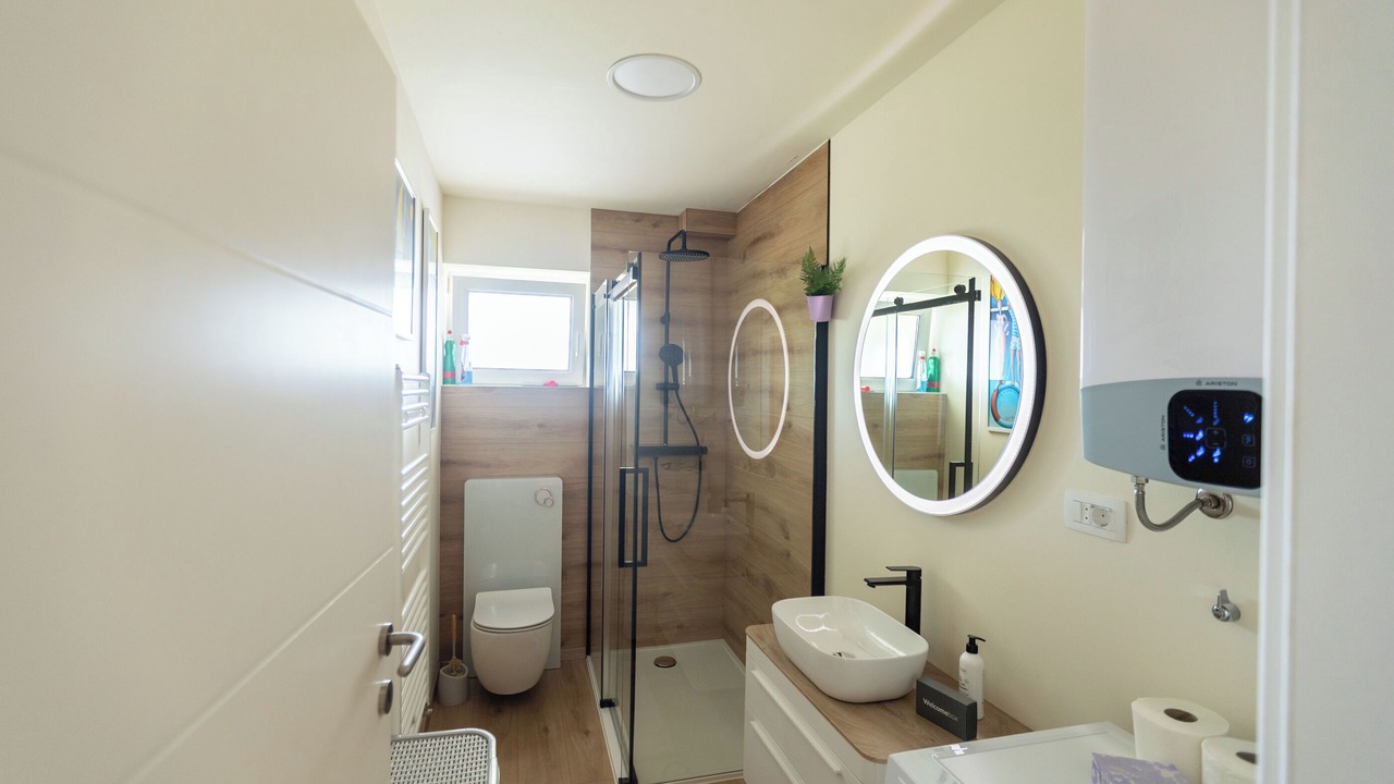 Photo of Bathroom in Island Hvar
