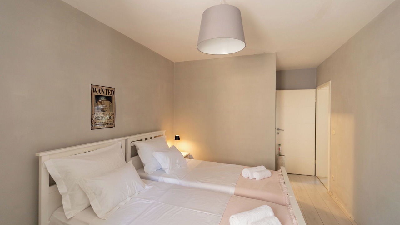 Photo of Bedroom in Island Hvar