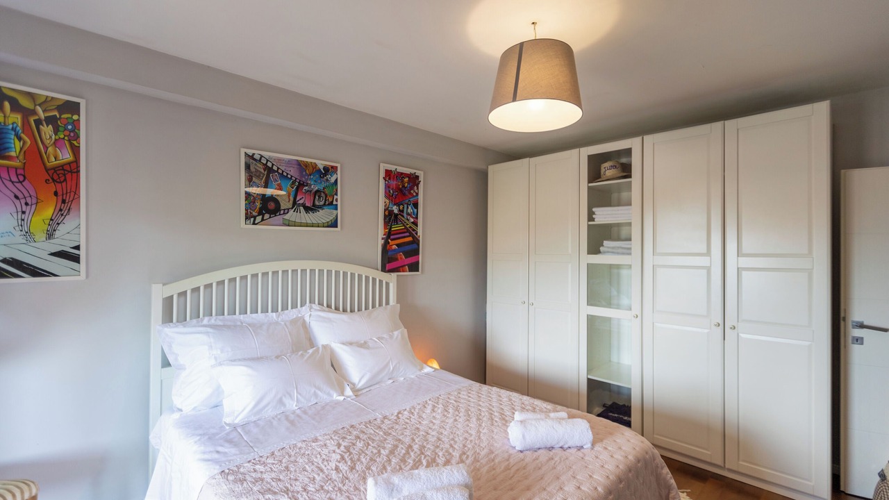 Photo of Bedroom in Island Hvar
