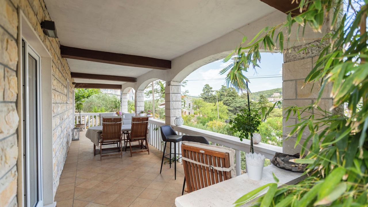 Photo of Outdoor in Island Hvar