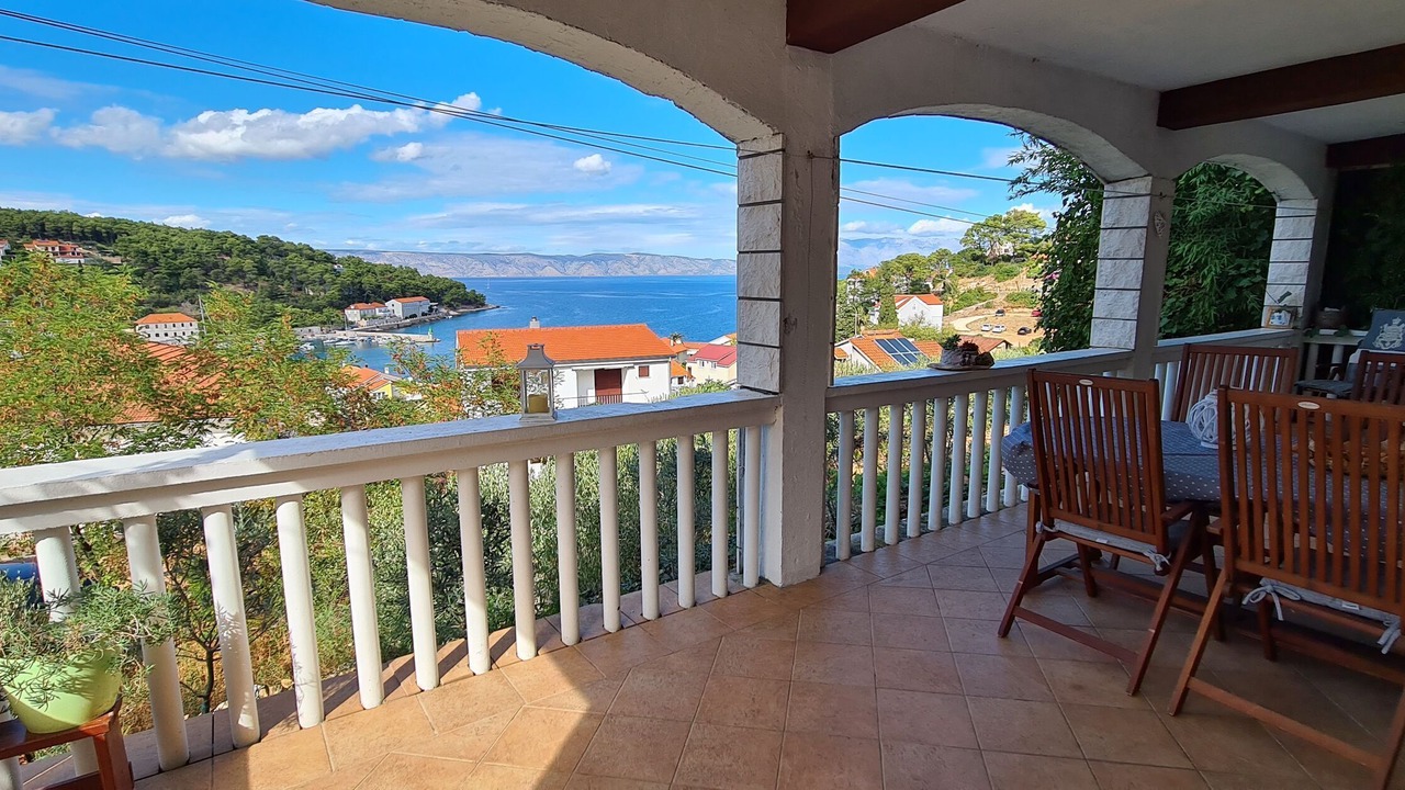 Photo of Outdoor in Island Hvar