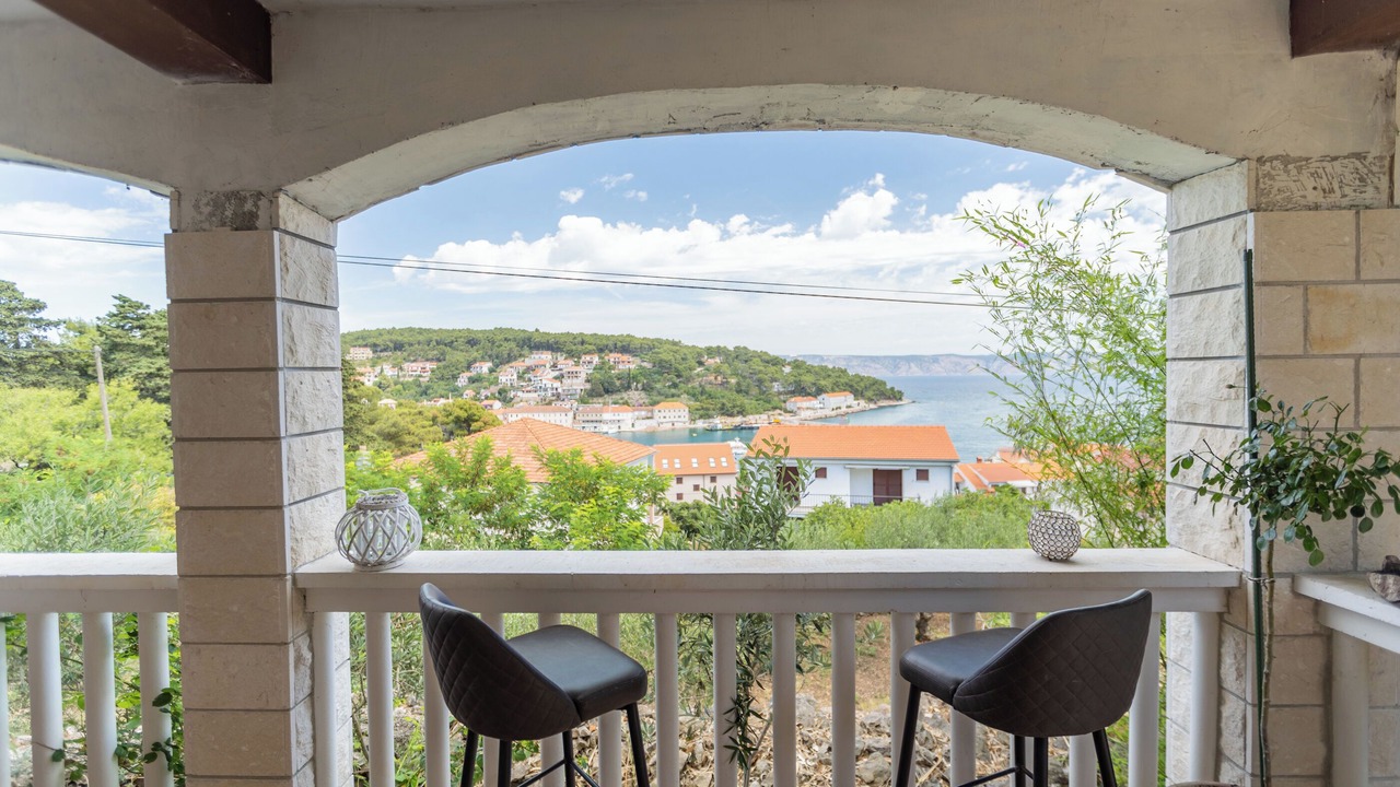 Photo of Outdoor in Island Hvar