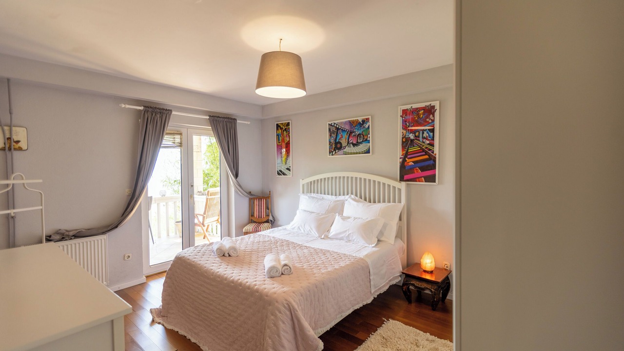 Photo of Bedroom in Island Hvar
