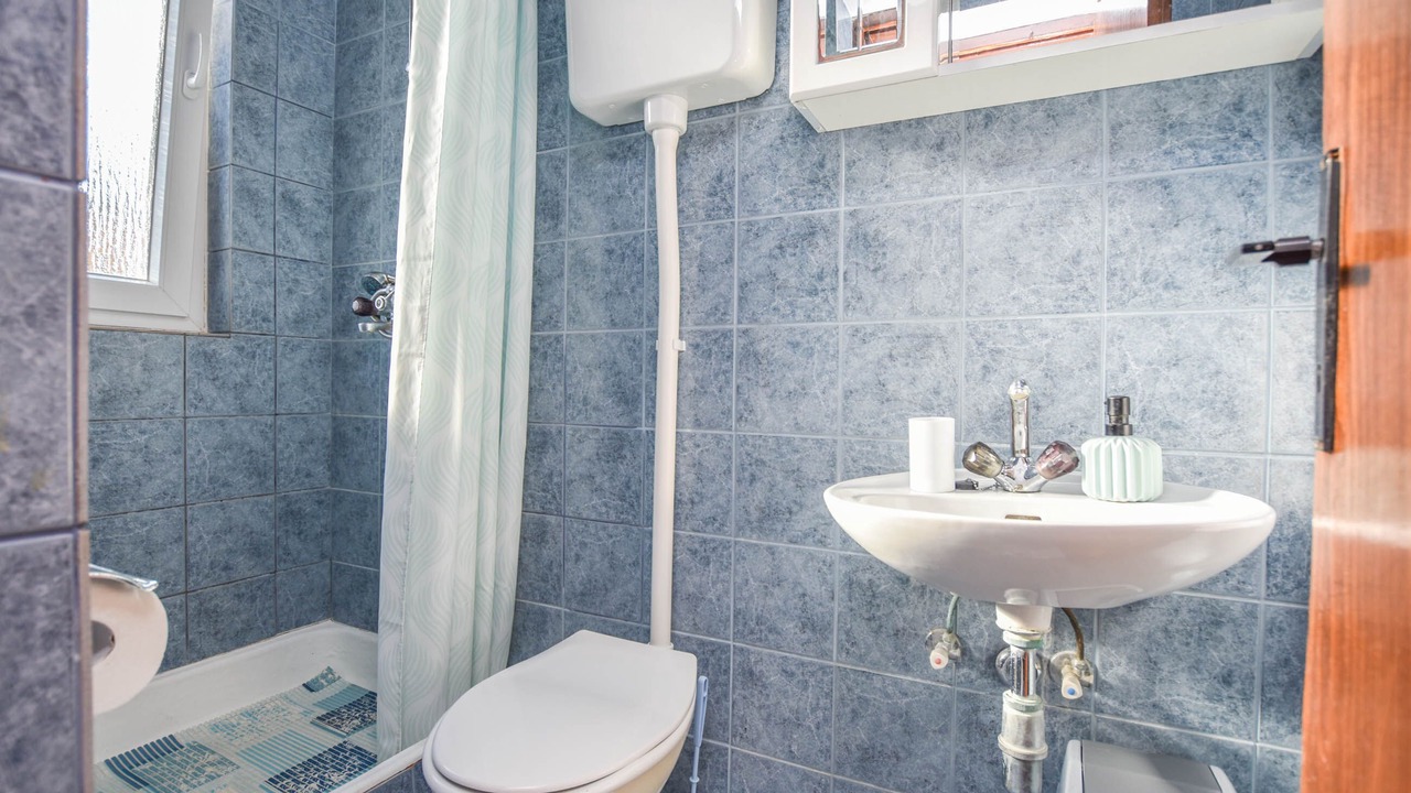 Photo of Bathroom in Banj