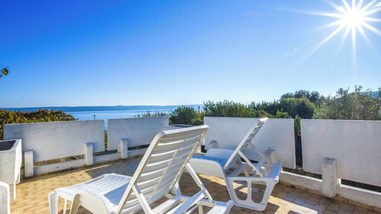 Photo of Patio Balcony in Banj
