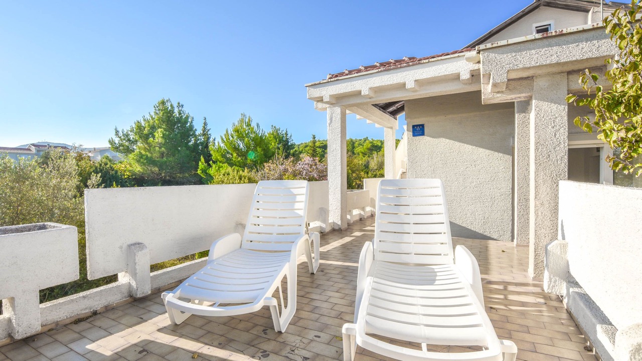Photo of Patio Balcony in Banj