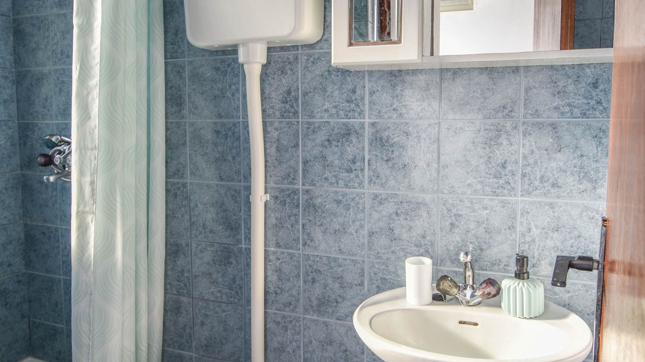 Photo of Bathroom in Banj