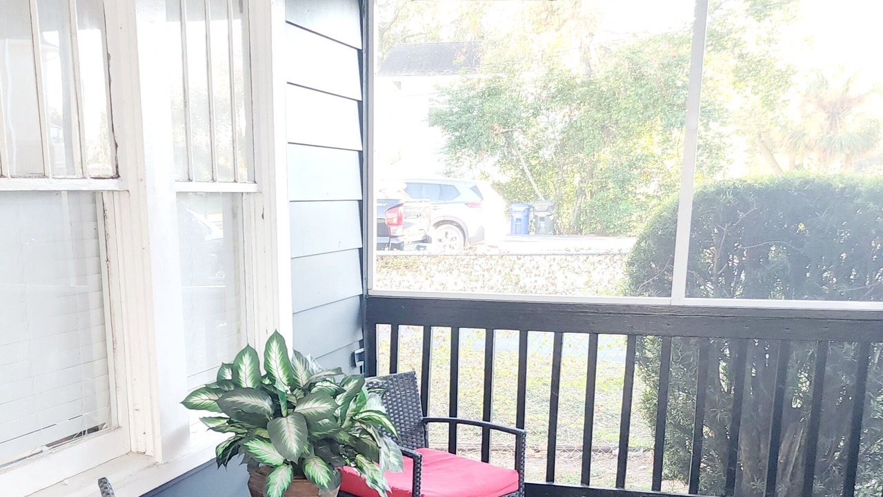 Photo of Patio Balcony in Lakeland