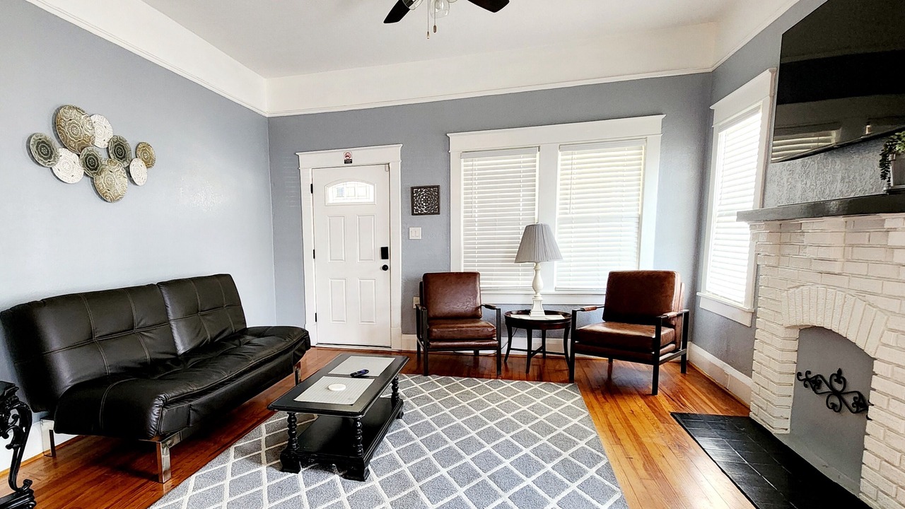 Photo of Livingroom in Lakeland