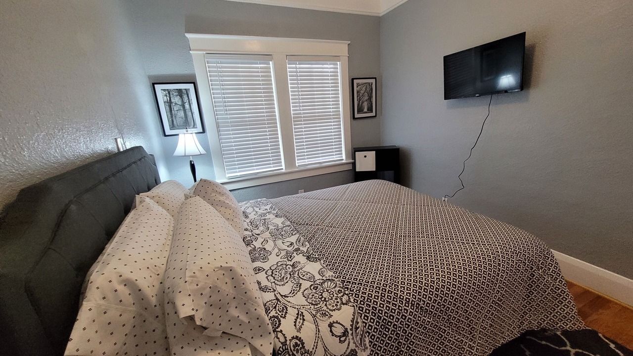 Photo of Bedroom in Lakeland
