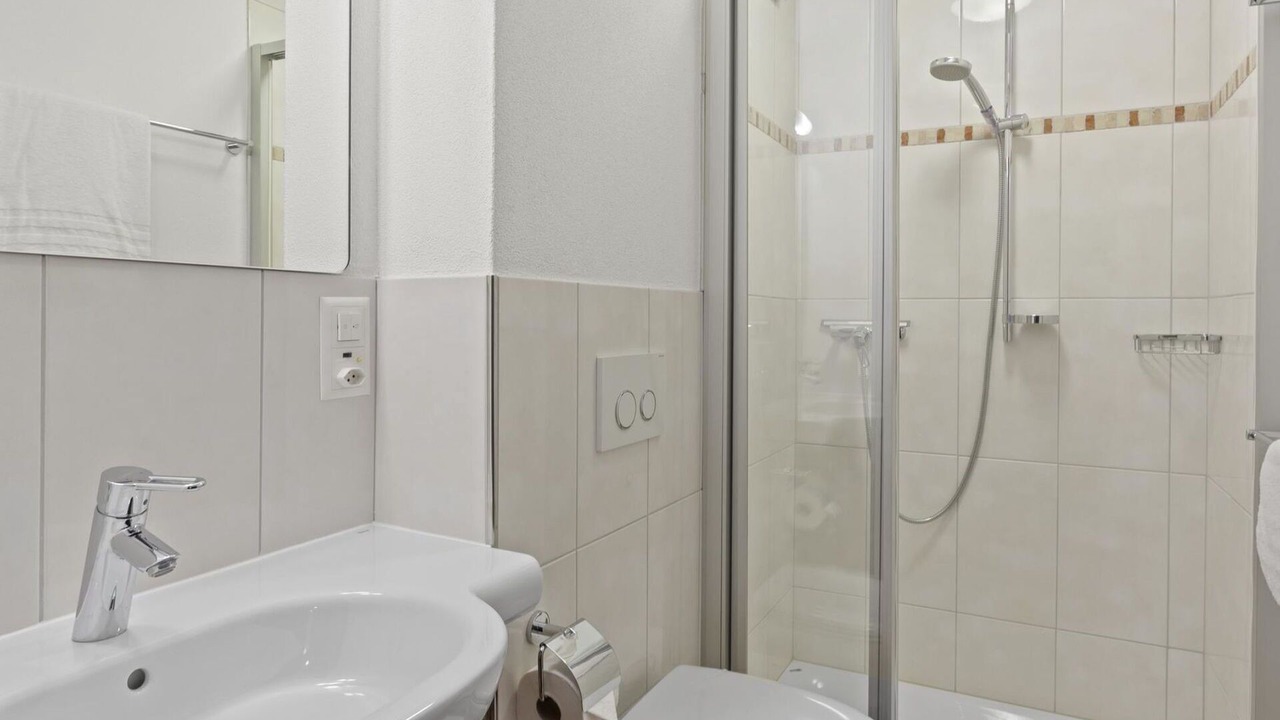 Photo of Bathroom in Churwalden