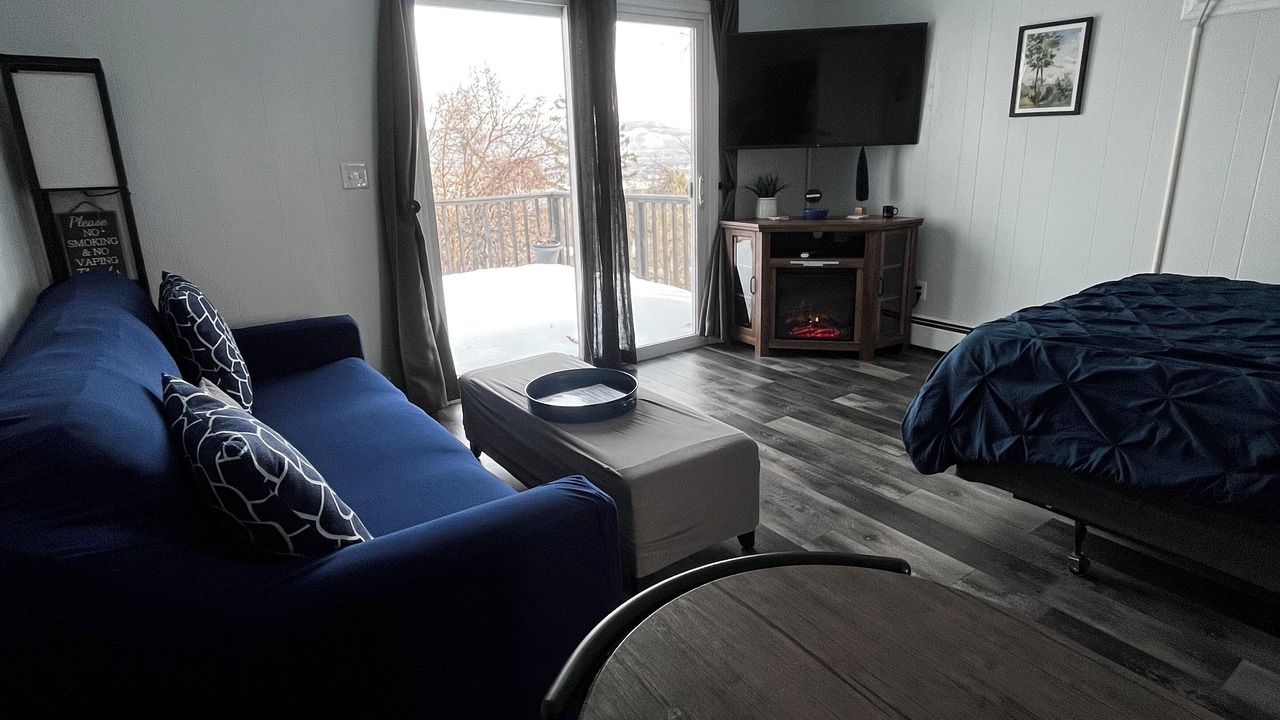 Photo of Bedroom in Middle Hope