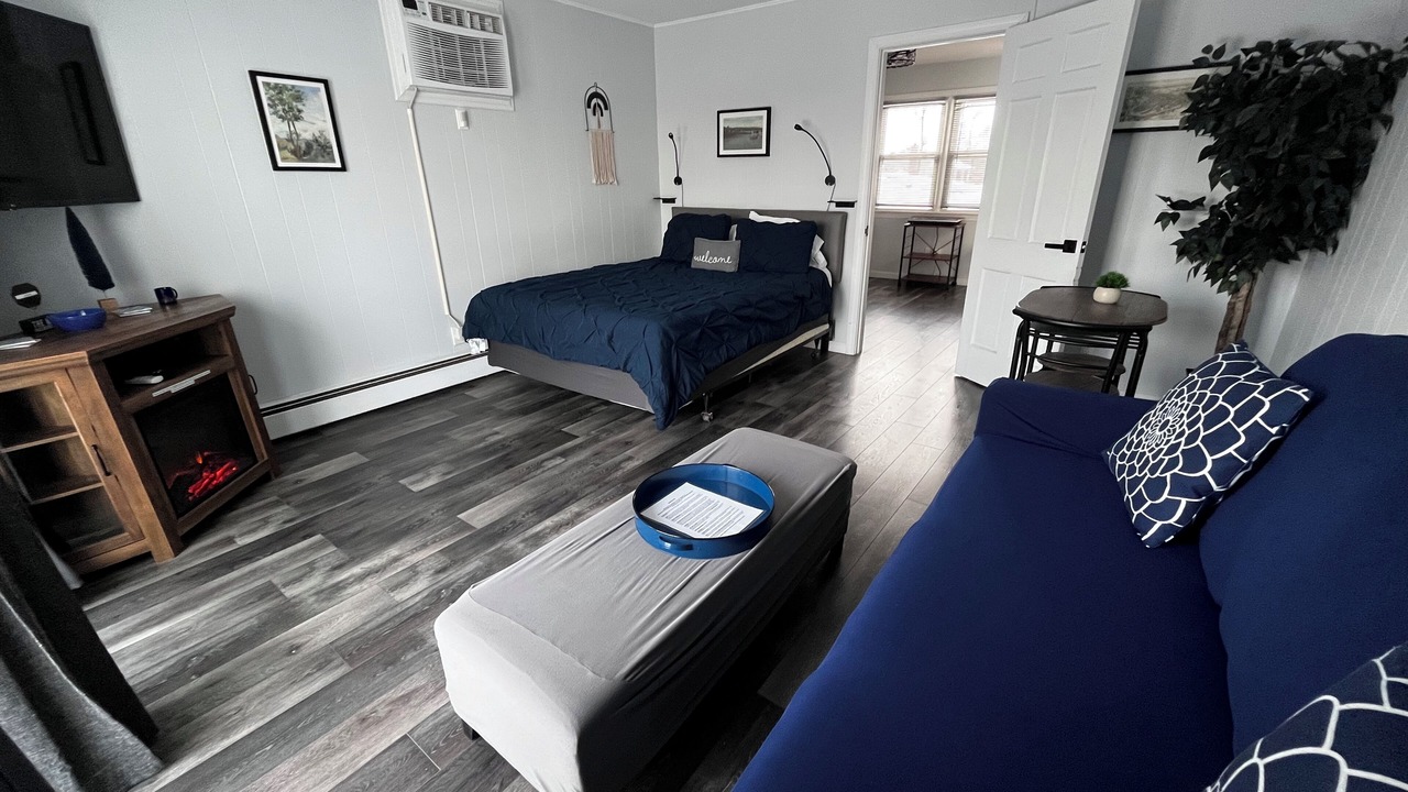 Photo of Bedroom in Middle Hope