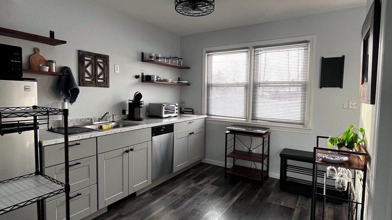 Photo of Kitchen in Middle Hope