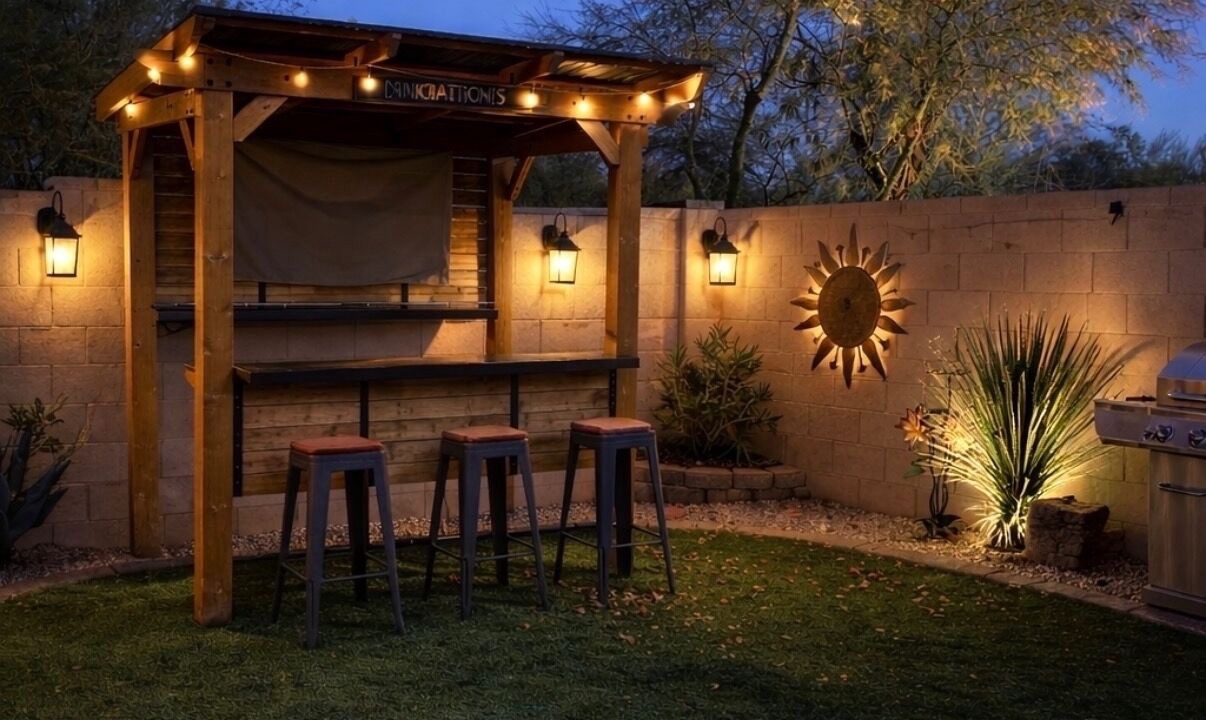 Photo of Outdoor in Estrella Mountain Ranch