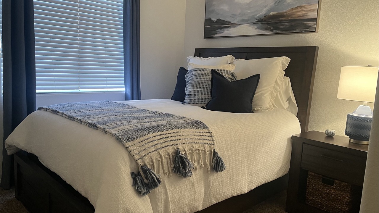 Photo of Bedroom in Estrella Mountain Ranch