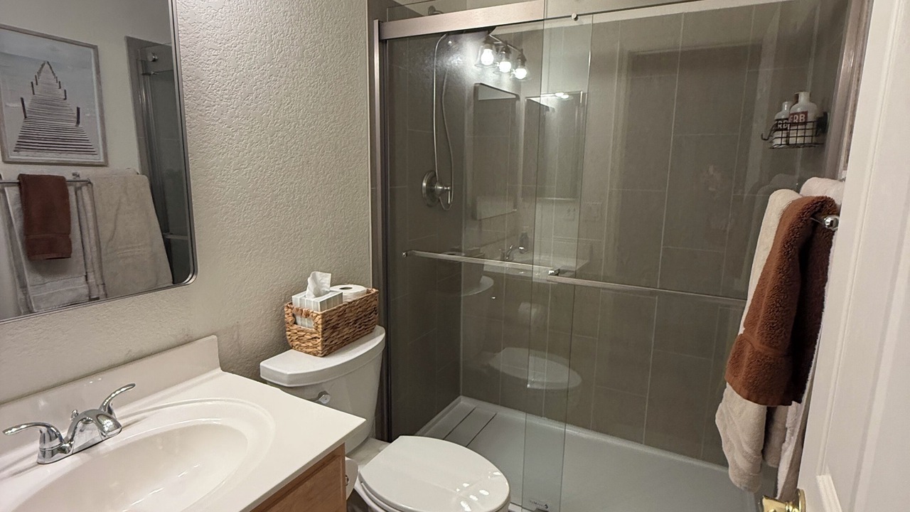 Photo of Bathroom in Estrella Mountain Ranch