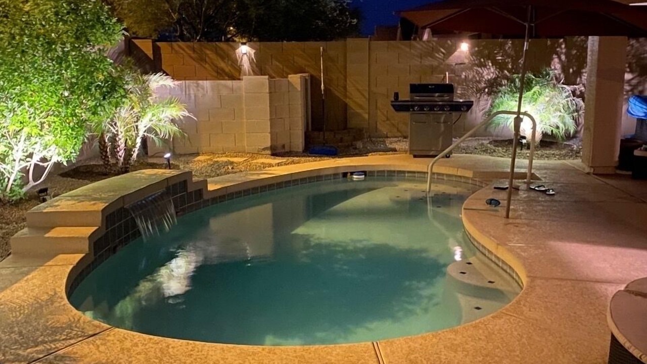Photo of Outdoor in Estrella Mountain Ranch