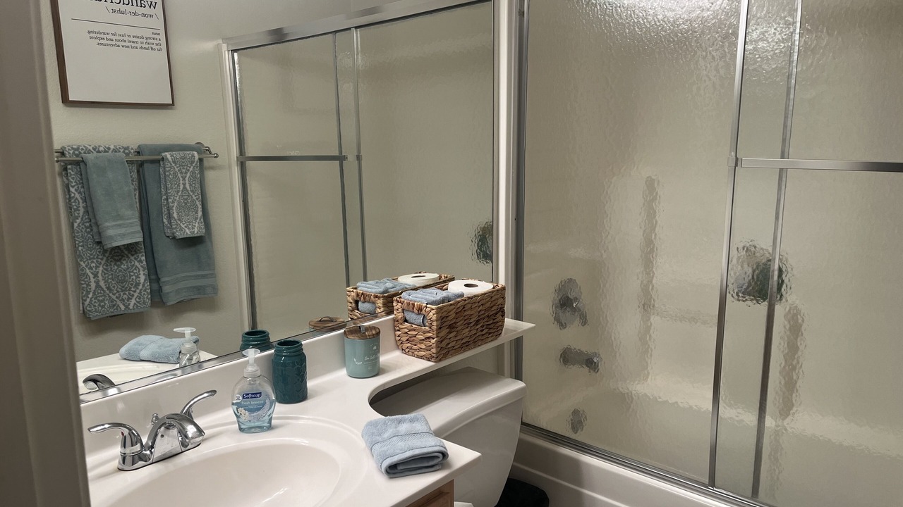 Photo of Bedroom in Estrella Mountain Ranch