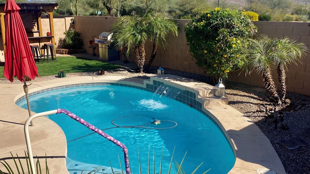 Photo of Outdoor in Estrella Mountain Ranch
