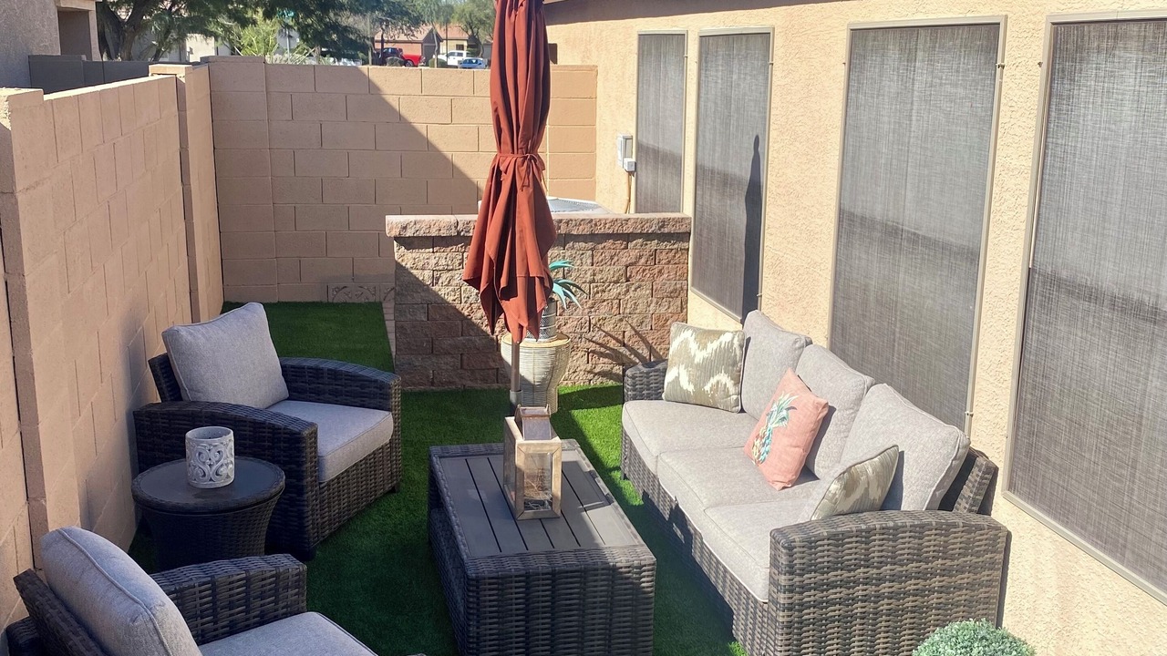 Photo of Outdoor in Estrella Mountain Ranch