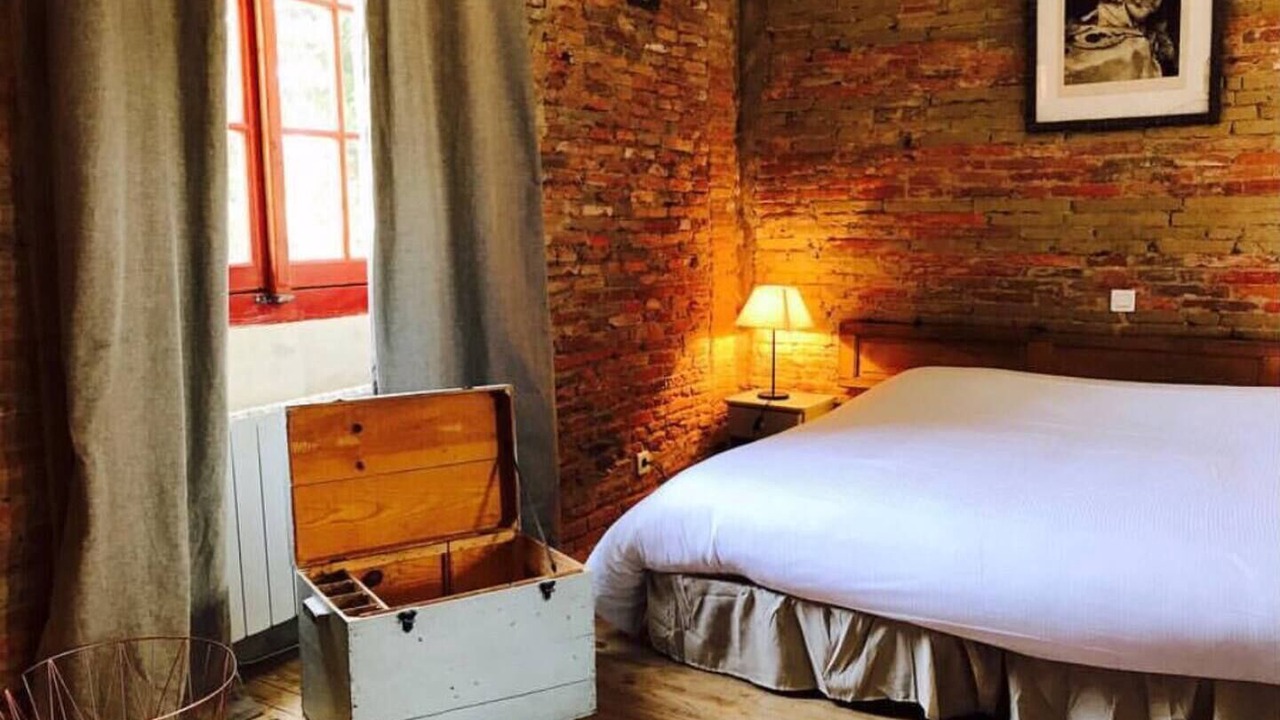 Photo of Bedroom in Marquein