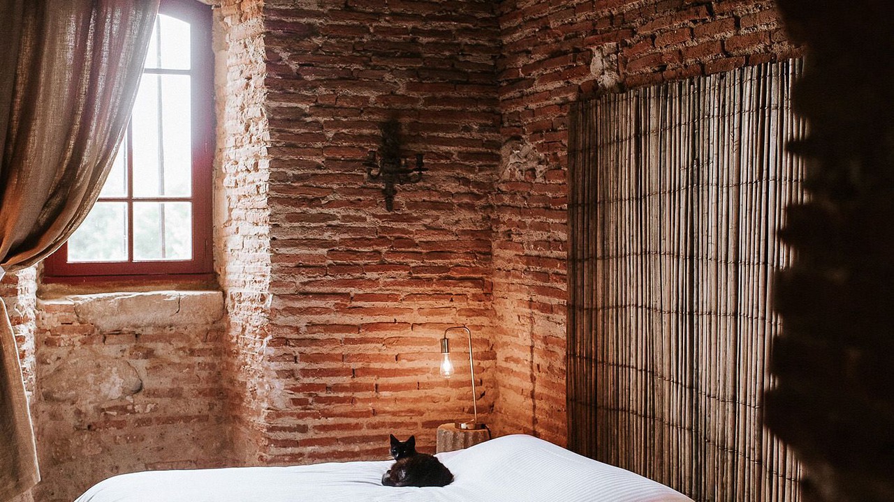 Photo of Bedroom in Marquein