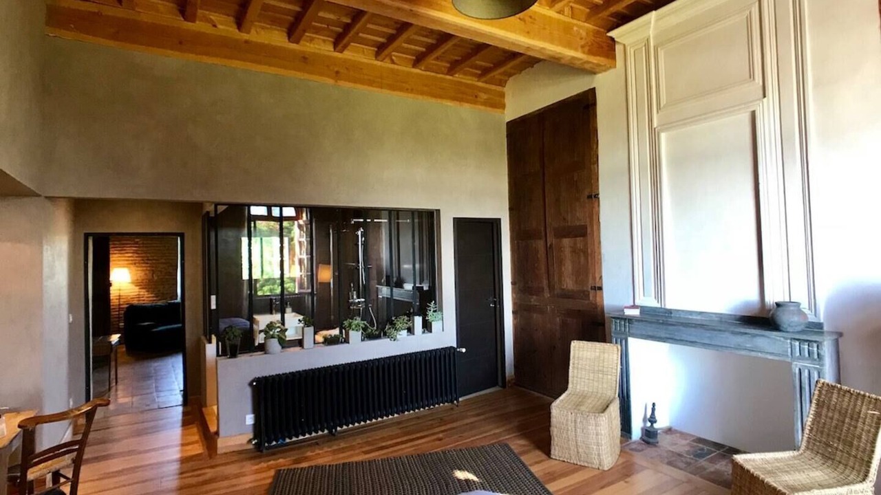 Photo of Bedroom in Marquein