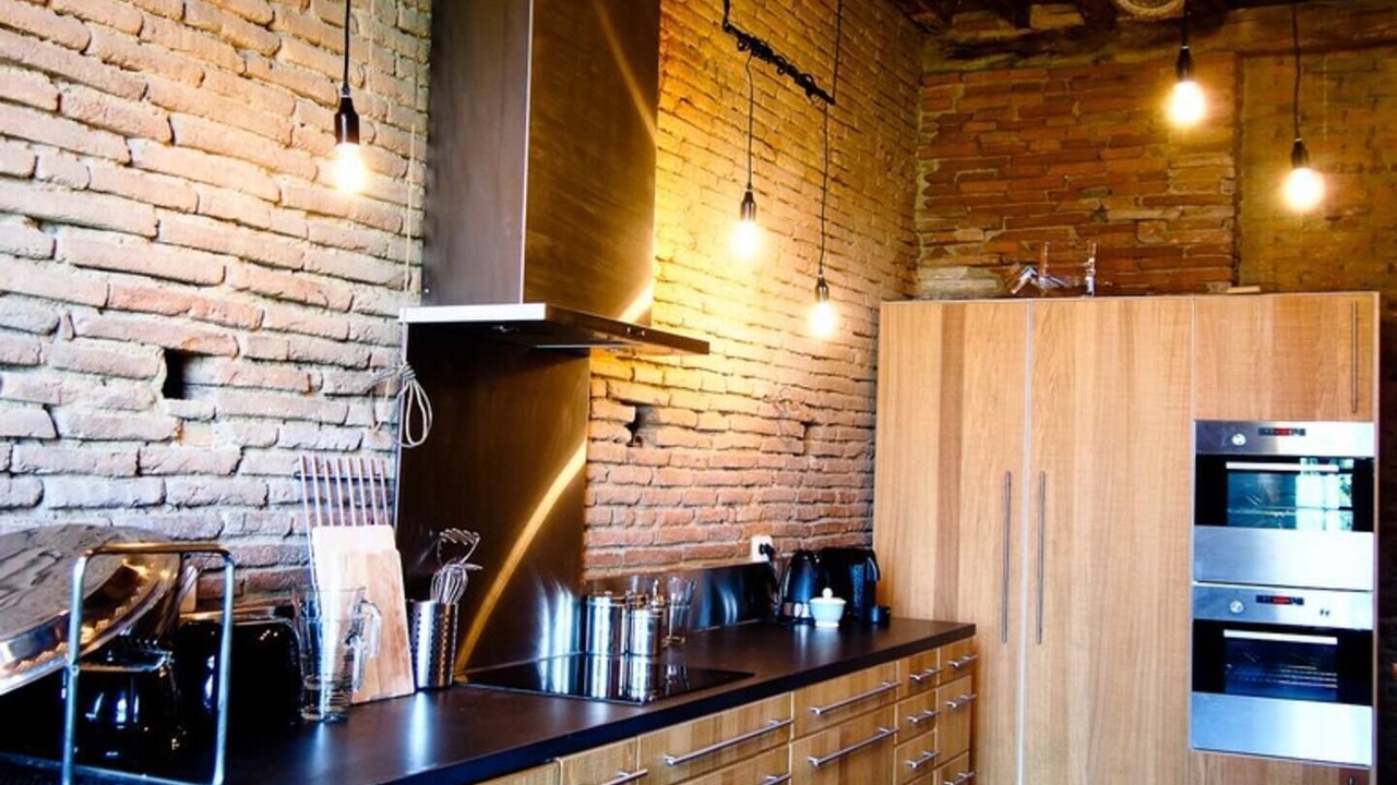 Photo of Kitchen in Marquein