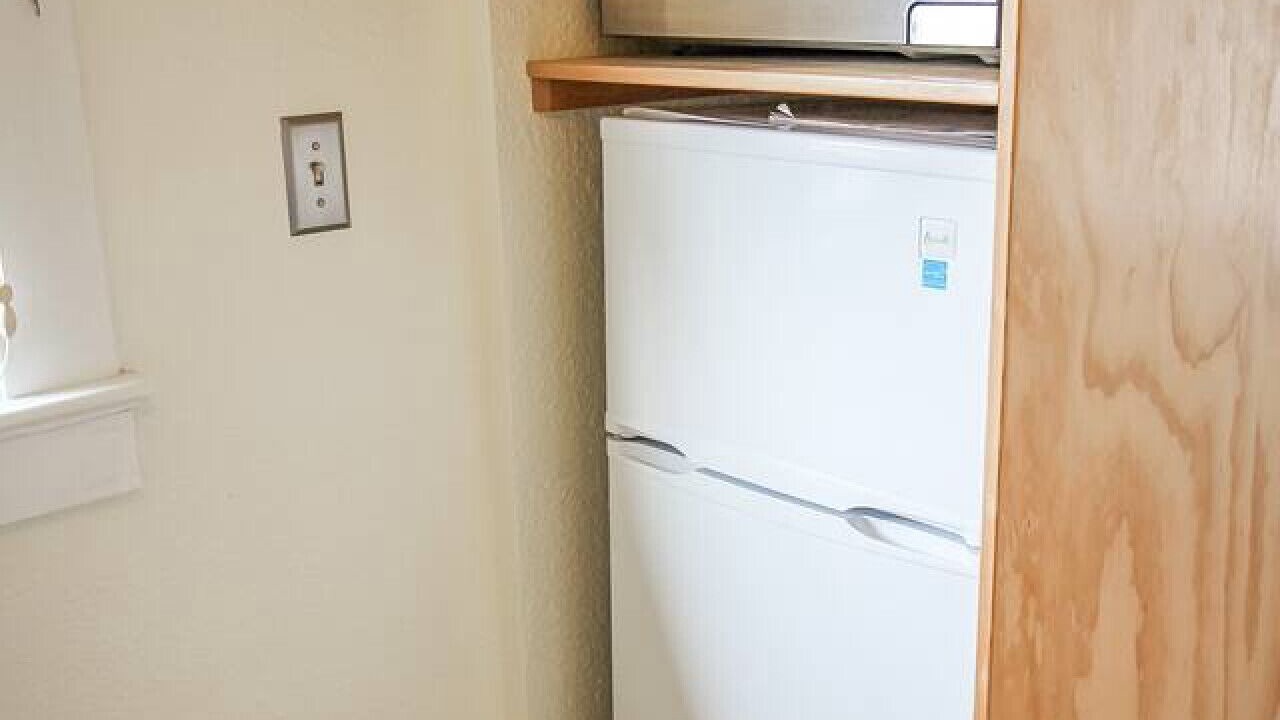 Photo of Kitchen in Baker City