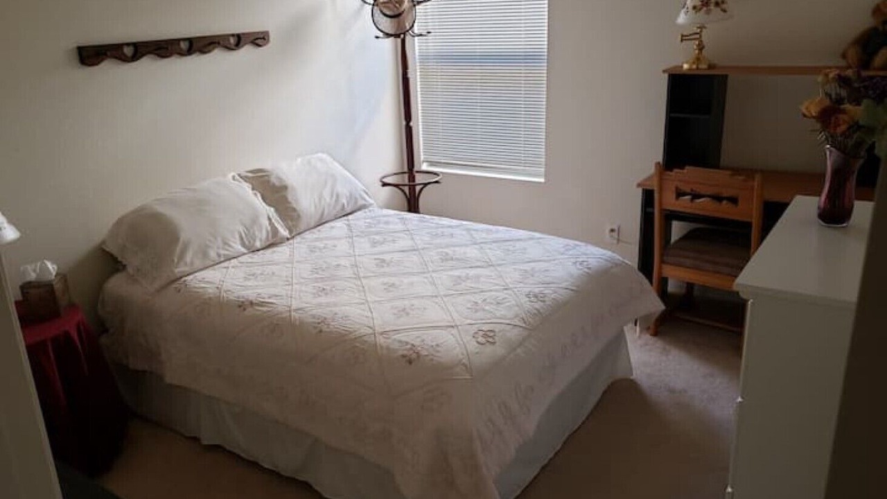 Photo of Bedroom in Paradise Hills Civic