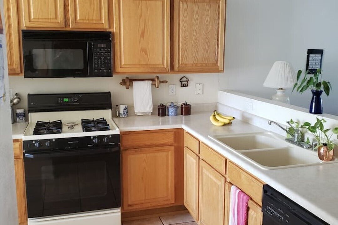 Photo of Kitchen in Paradise Hills Civic