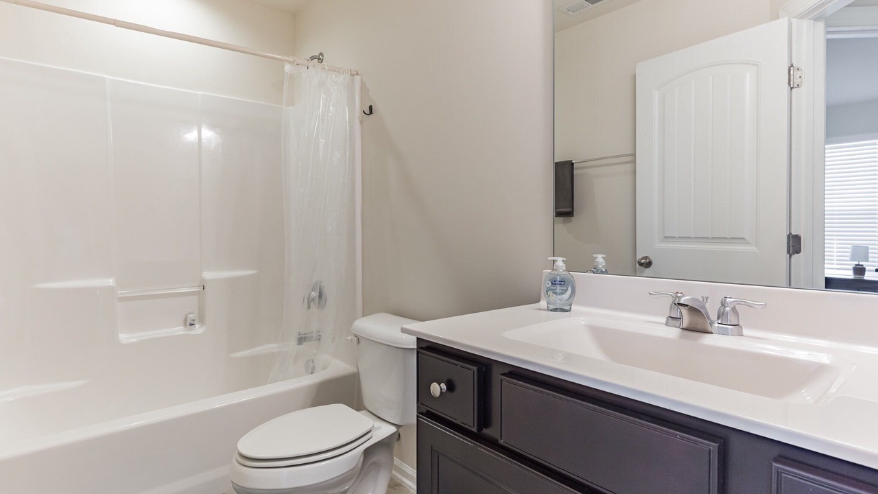 Photo of Bedroom in Holly Springs