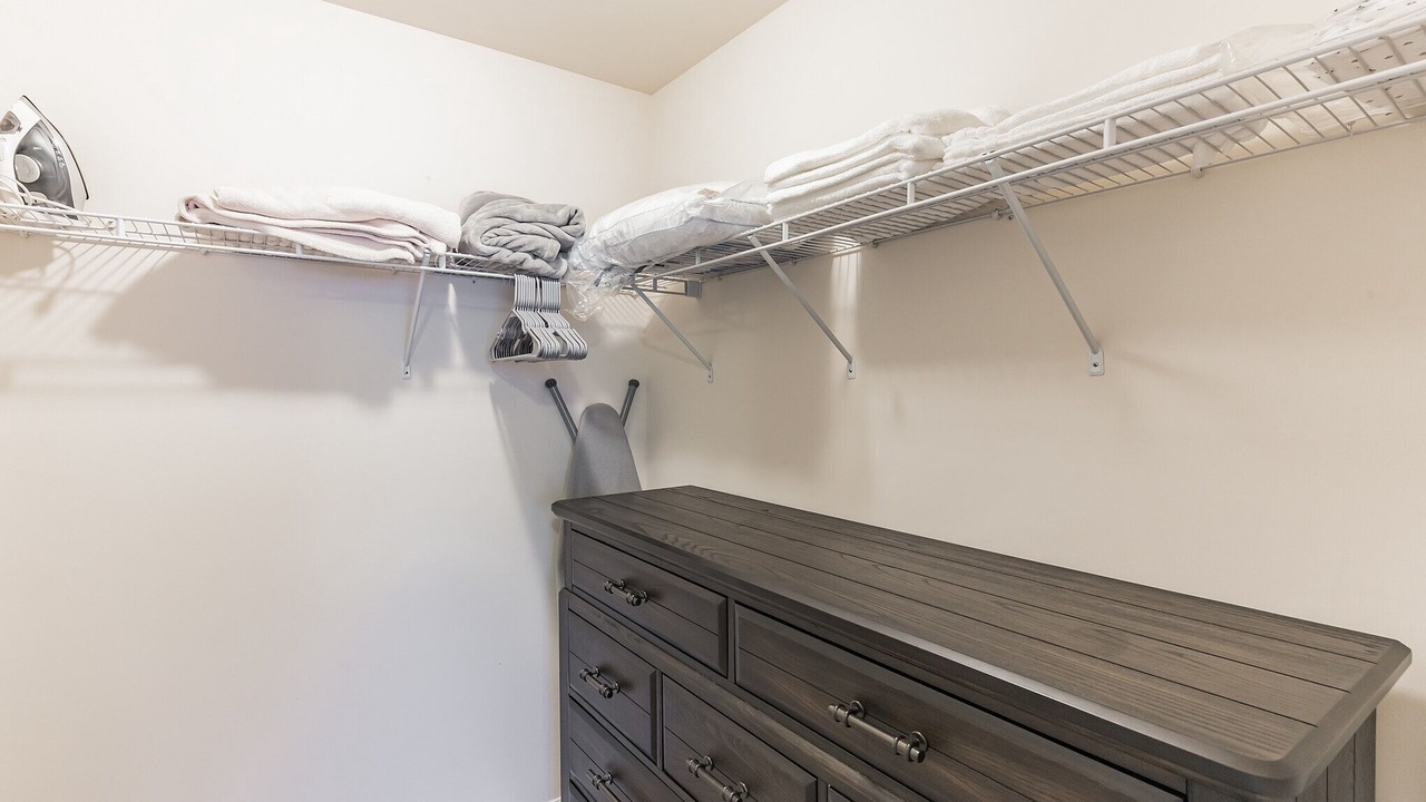 Photo of Bedroom in Holly Springs