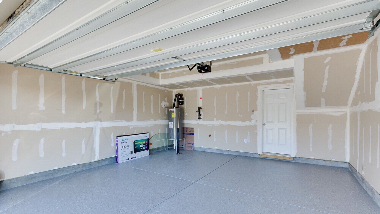 Photo of Bedroom in Holly Springs